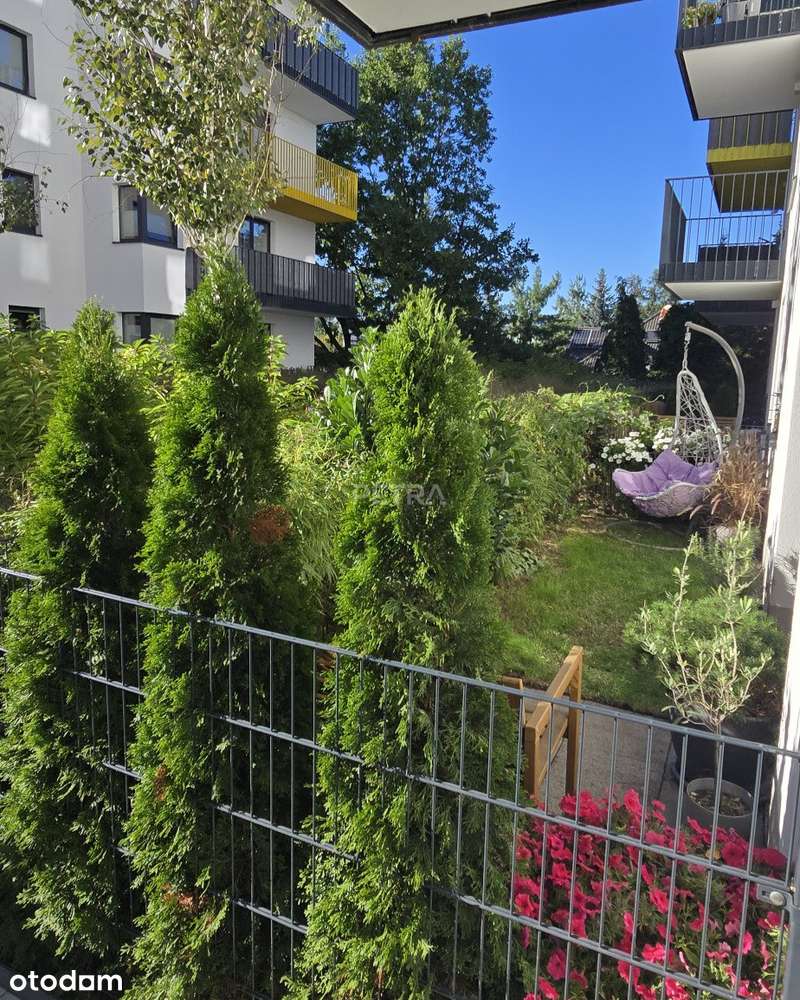 Nowe, Gotowe DO Zamieszkania Bez Nakładów, Ogródek-12