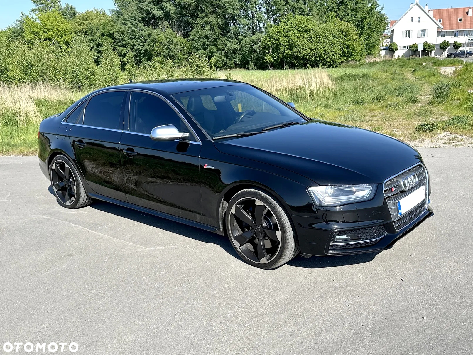 Audi S4 3.0 TFSI Quattro S tronic - 2