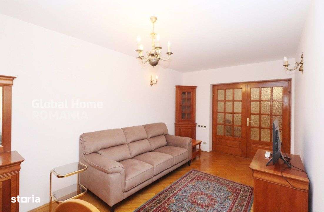 Apartament 4 camere Piata 1 Mai | loc parcare in curtea interioara | 4 - Imagine principală: 4/19
