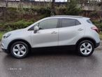 Opel Mokka X 1.4 T Innovation GPL - 10