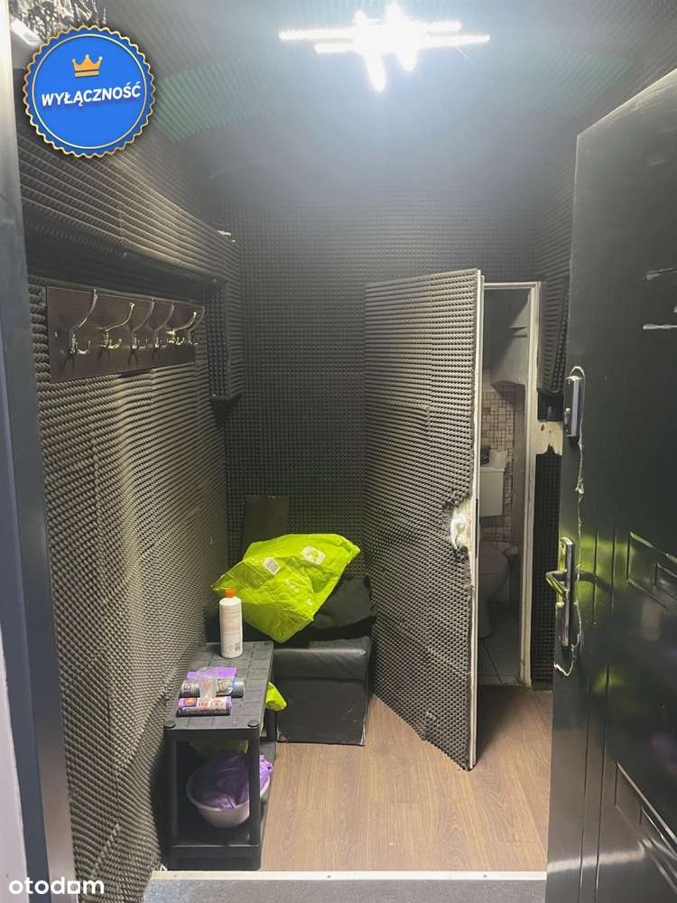 Sprzedaż/Wynajem Lokal Lublina 22mkw - Pełny obrazek: 5/12