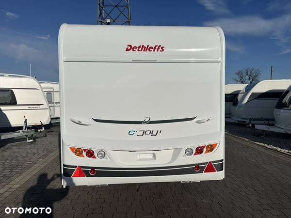 Dethleffs C JOY 460 LE - 8