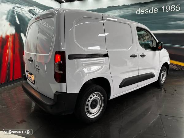 Opel Combo Cargo 1.5 3L - Deduz iva - 6