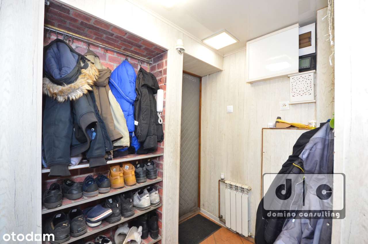 Mieszkanie czteropokojowe z murowanym GARAŻEM I OGRÓDKIEM. SPRAWDŹ!-6