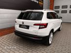 Skoda Karoq 2.0 TDI SCR 4x4 Style DSG - 14