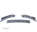 SPOILER LIP PARA BMW F32 F33 F36 13- PACK M CARBON - 2