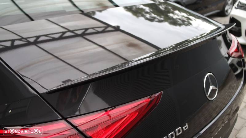 Mercedes-Benz CLS 300 d AMG Line - 12