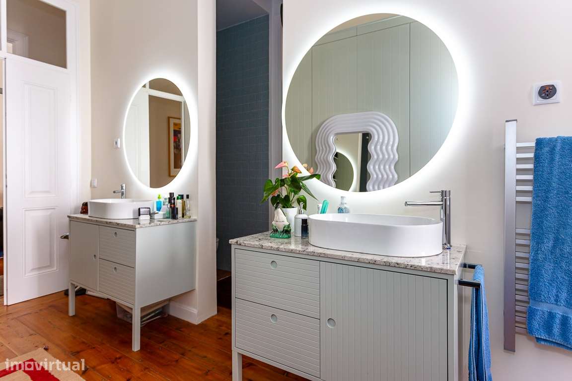 Moradia em Banda T6 Venda em Tavira (Santa Maria e Santiago),Tavira - Grande imagem: 2/31