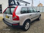 Capota Volvo XC90 2002 - 2006 SUV 4 Usi ARGINTIU (792) - 6