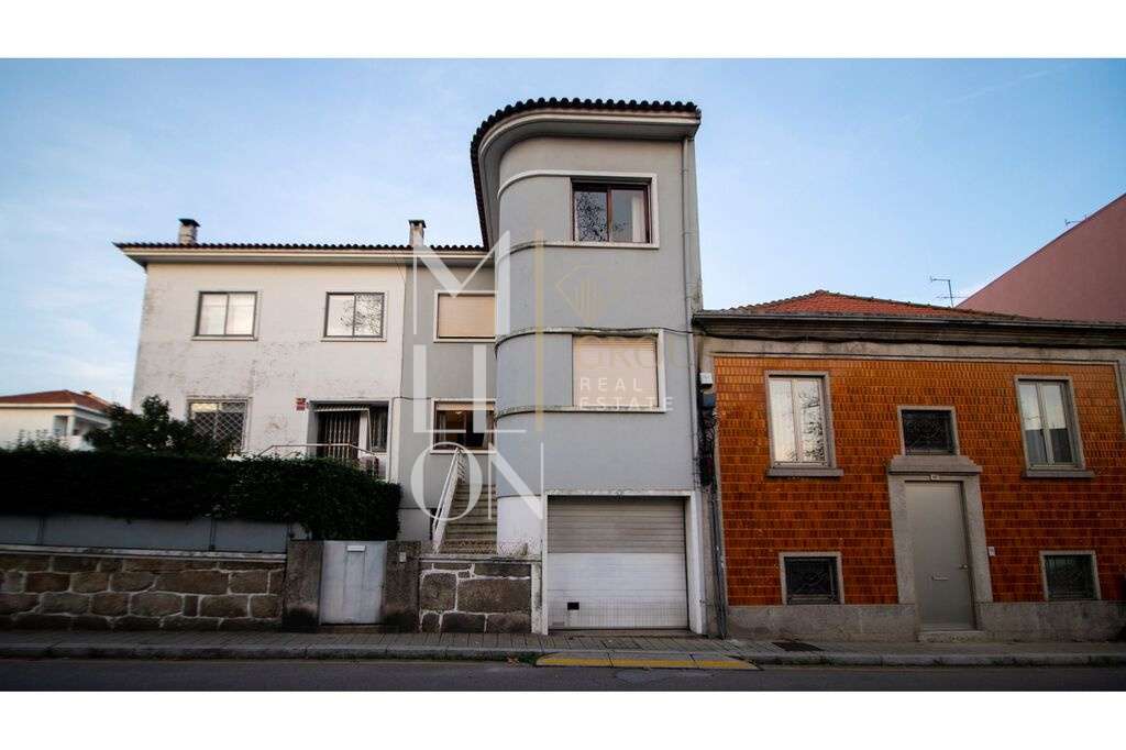 MORADIA em João de Deus - PORTO - Grande imagem: 1/16