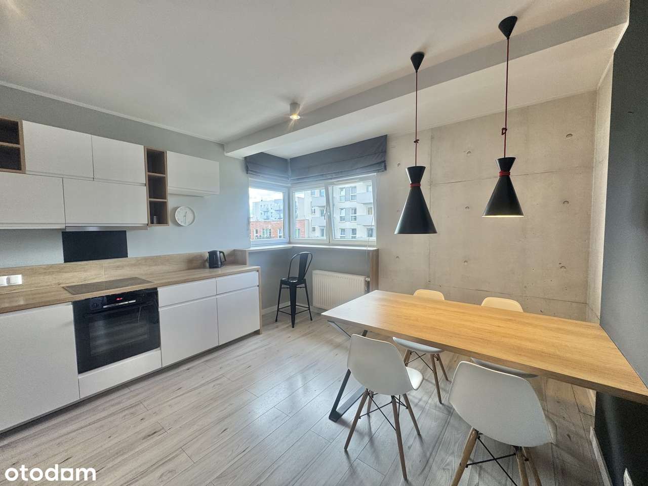 80 m2/ Dębowe Tarasy/ 4 pokoje/ 2 łazienki, photo 1