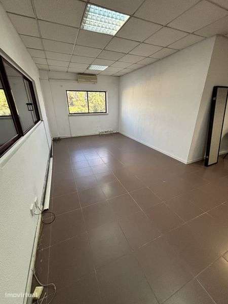 Sala / Escritório 30m2 - Grande imagem: 4/7