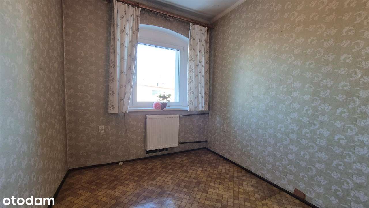 Do aranżacji|Możliwość 2 mieszkań|Blisko las|Term-11