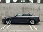 Audi A6 2.0 TDI quattro S tronic - 11