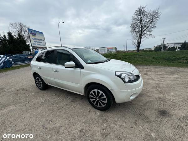 Renault Koleos 2.0 dCi Expression - 4