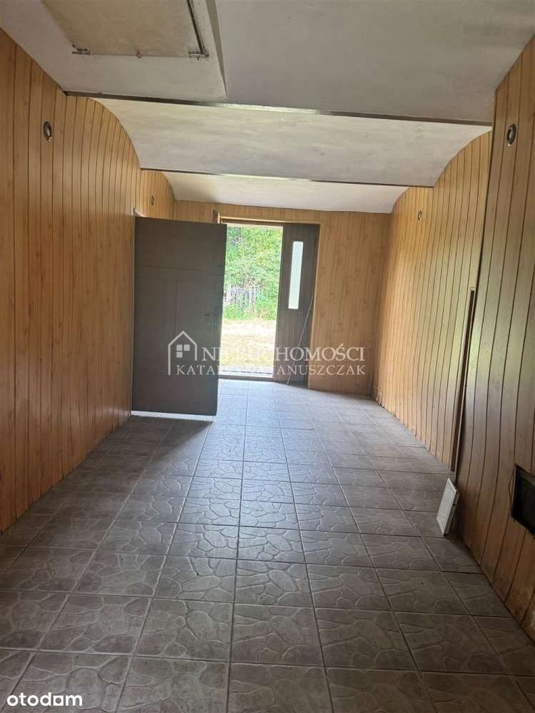 Gospodarstwo Rolne/ Siedlisko/ Stadnina-6