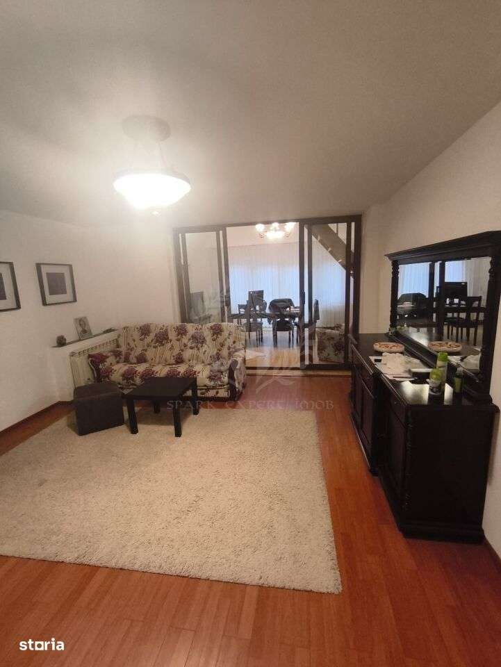 VILA CARTIER ALBERT//SUPRAFATA TEREN 3800MP//BULEVARDUL REPUBLICII-9