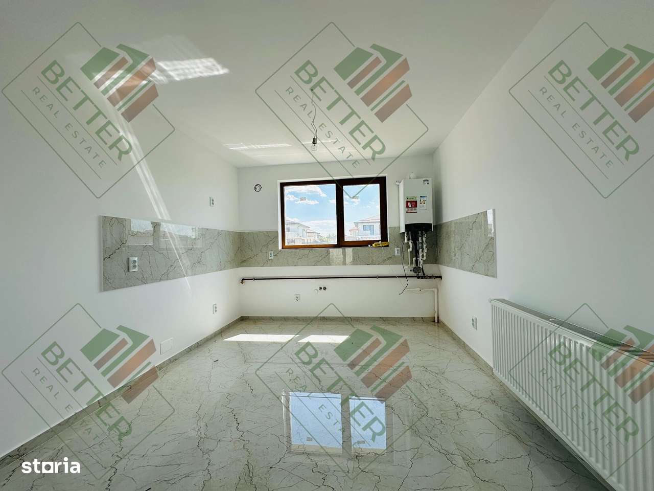 Vila Individuala 4 - Camere In Comuna Berceni - Imagine principală: 5/20