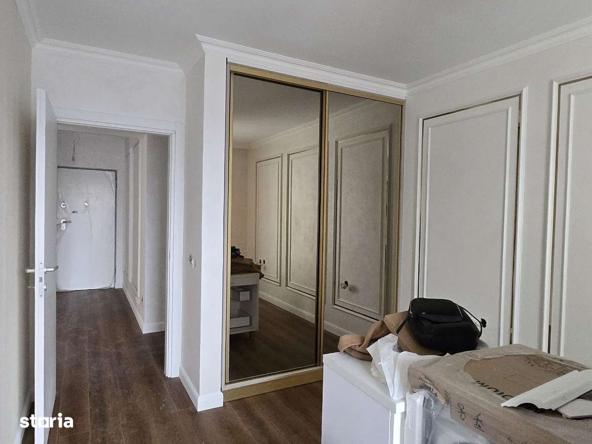 BLOC FINALIZAT MUTARE IMEDIATA! STUDIO/2 CAMERE-4