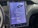 Tesla Model X Performance Ludicrous - 27