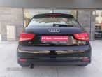 Audi A1 Sportback 1.4 TDI Design - 8