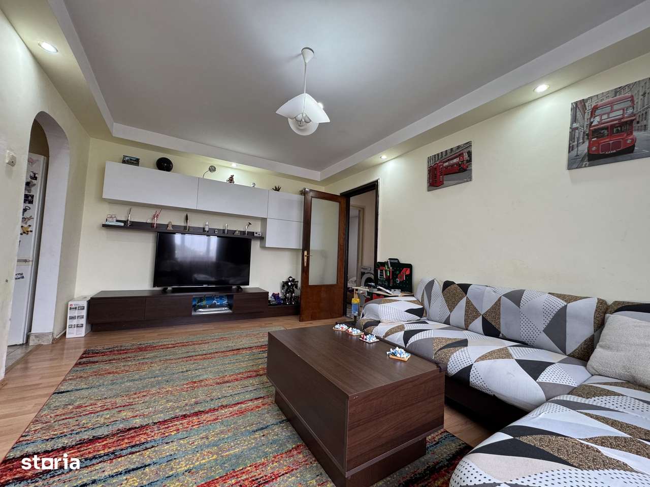 3 camere centrala proprie  Rahova B6 - Imagine principală: 2/20