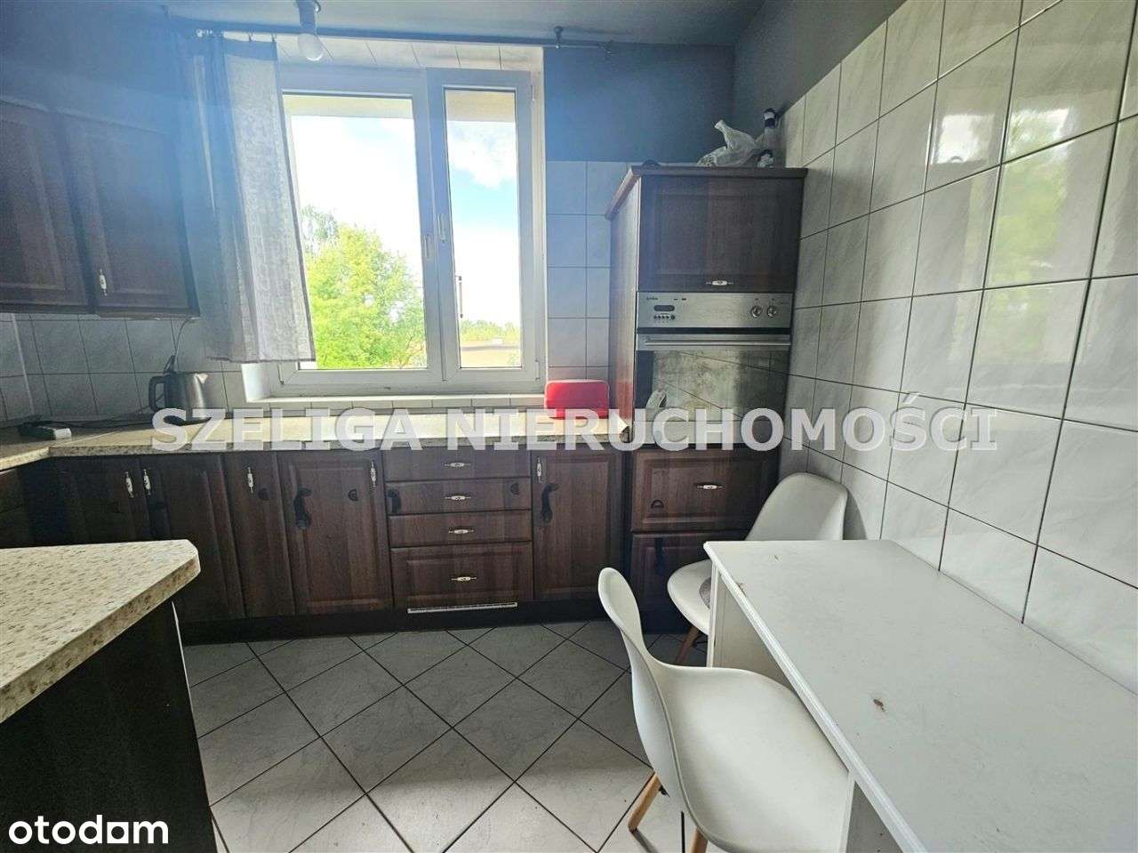 Sośnica, Blisko Basenu, C.O. Z Sieci Miejskiej - Pełny obrazek: 2/9