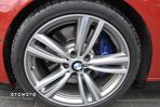 BMW Seria 4 435i Cabrio M Sport - 30