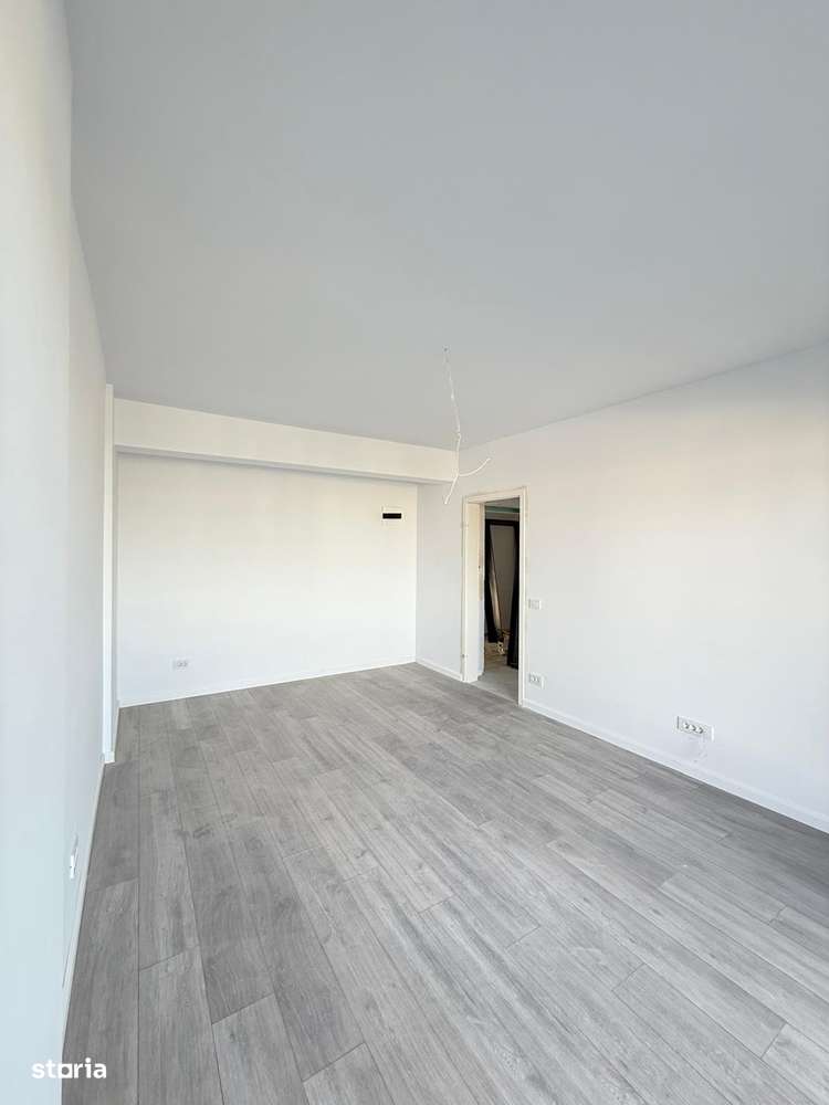 Garsoniera decomandata - Bloc Nou  - Apa Nova - Canalizare - Militari - Imagine principală: 1/9