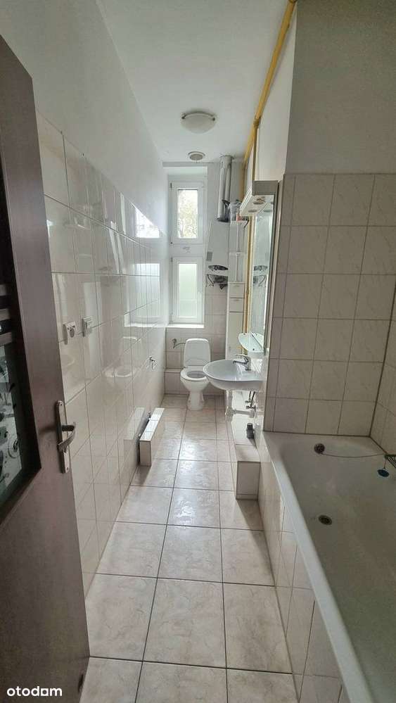 3 pokoje, garaż, ogródek-7