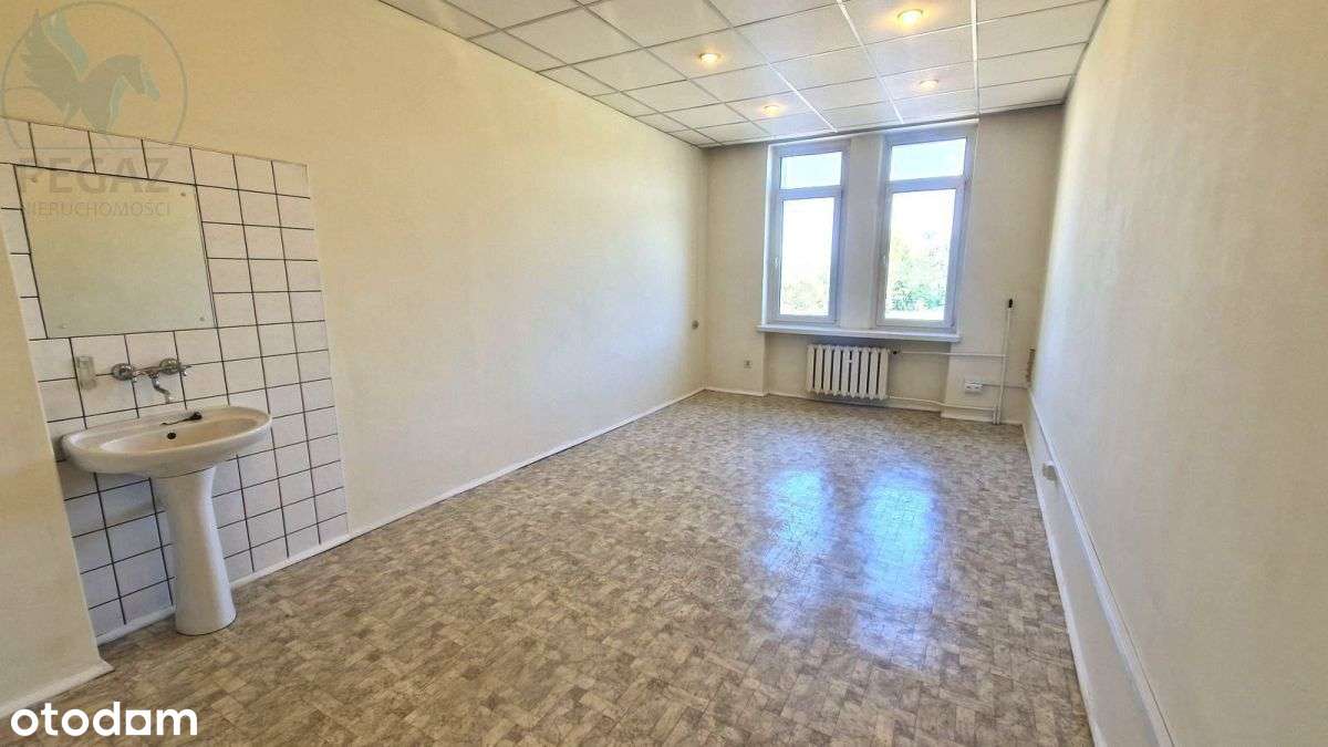 Biura na wynajem Grunwaldzka - Pełny obrazek: 3/14