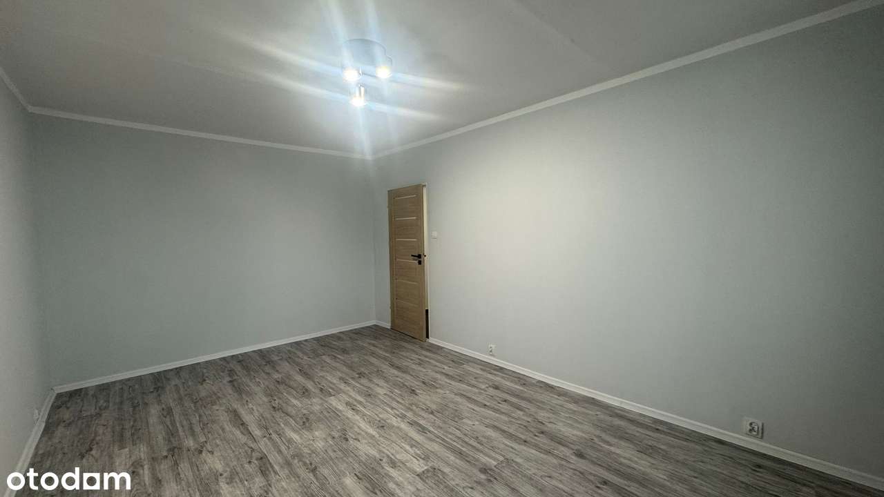 2 pokoje z balkonem - spokojna okolica - ul.Kossaka - Pełny obrazek: 5/10