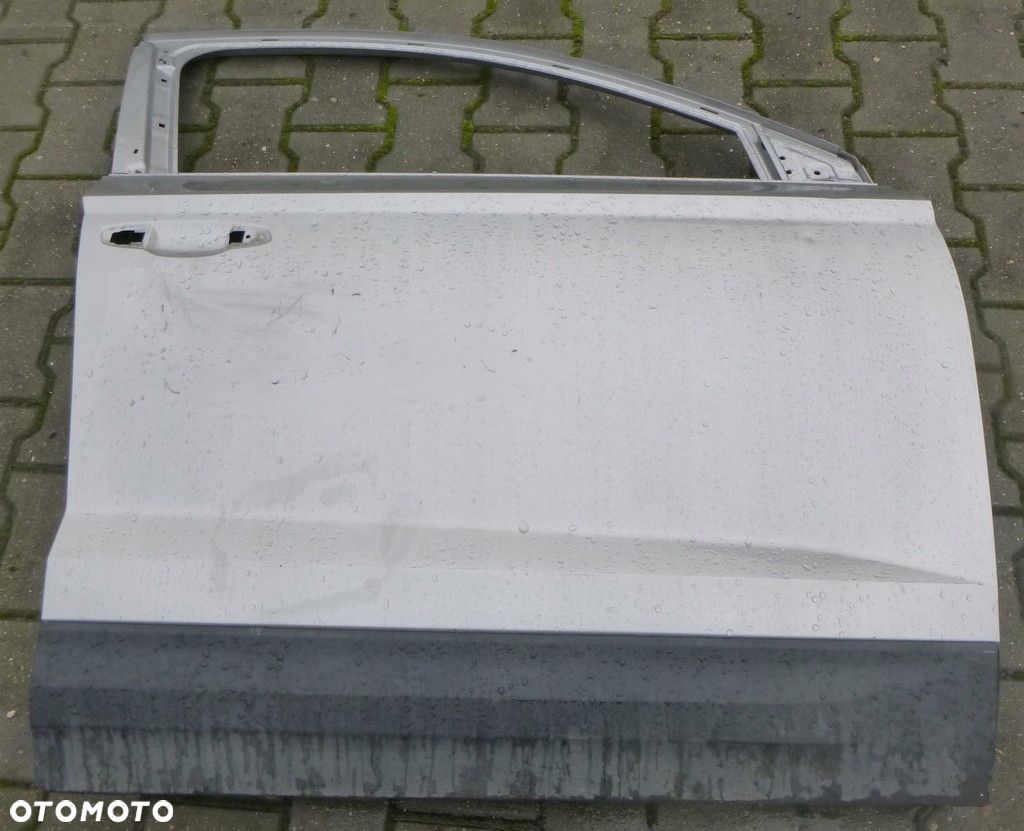 Seat Ateca Drzwi Przód Prawe 575831312 - 1