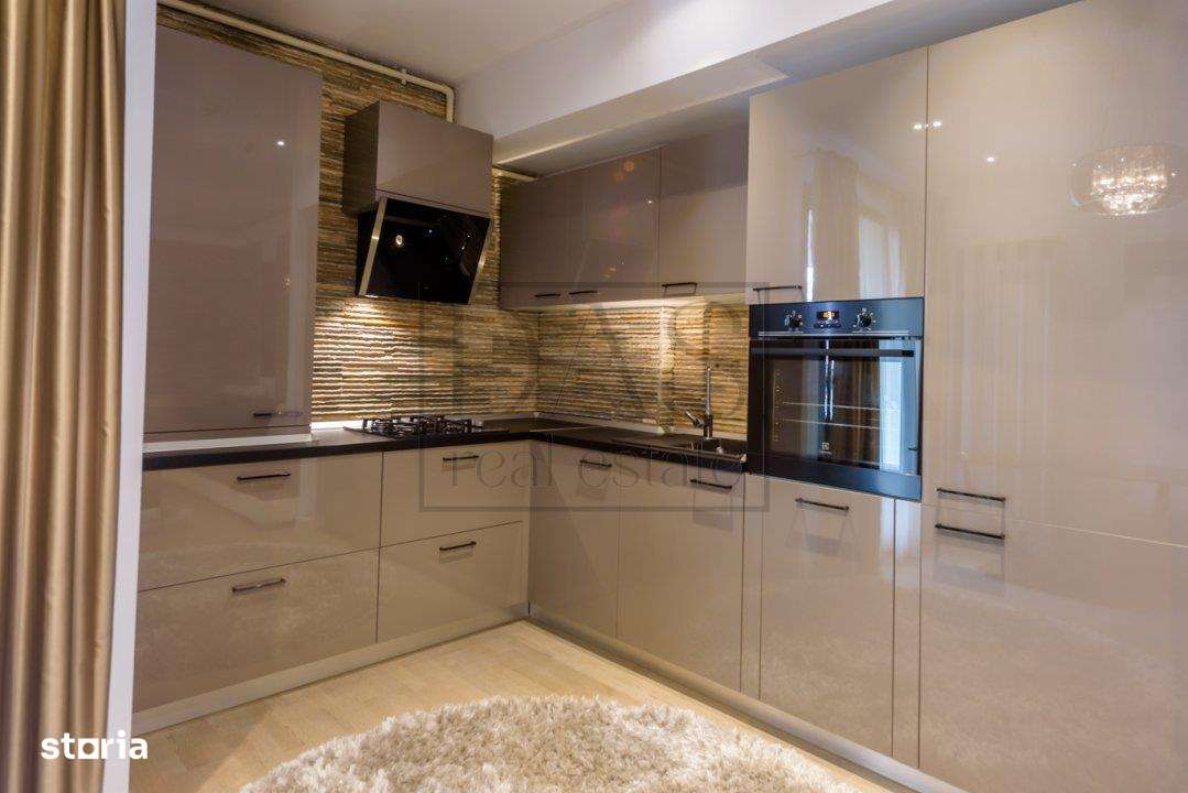 Apartament 2 camere | Herastrau - Nordului | Lighthouse Residence - Imagine principală: 5/14