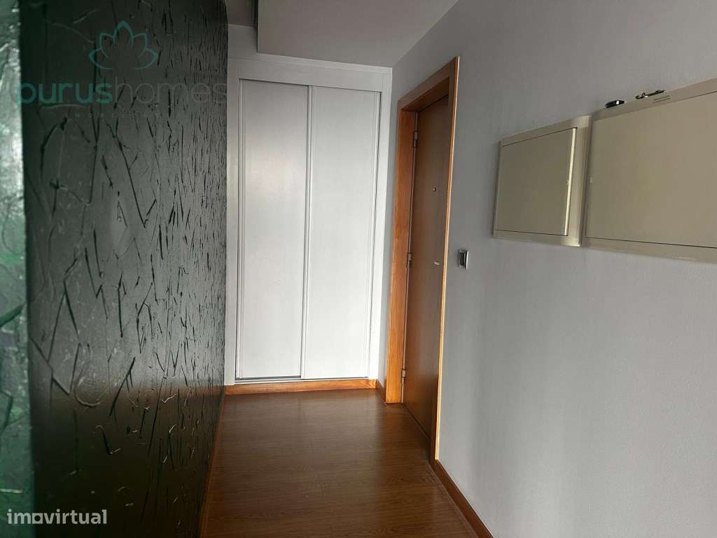 Apartamento T2 Aveiro - Grande imagem: 3/18