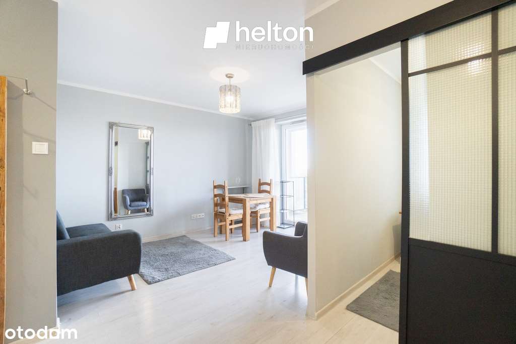 Przewóz | duży taras | 2 pok. | od zaraz-2