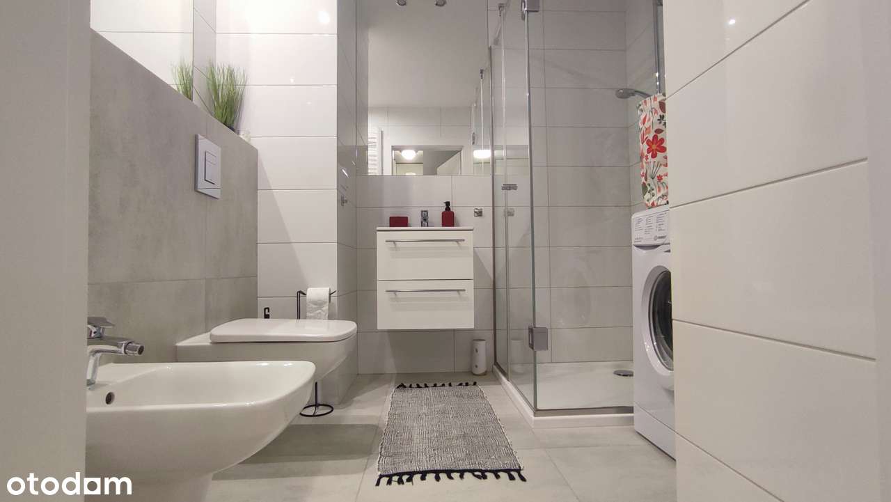 Duży apartament-38 m2. ul. Zielna. Top lokalizacja! - Pełny obrazek: 1/13