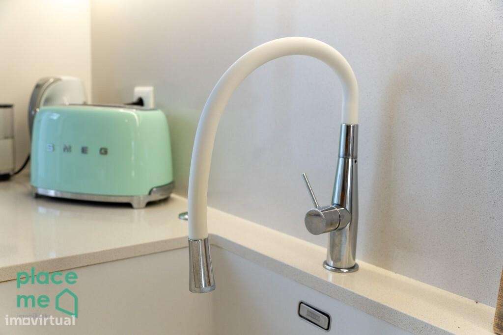 Apartamento T3 na Rua da Boavista - Braga c/ 128m2 de Terraço-29
