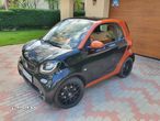 Smart Fortwo - 1