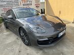 Porsche Panamera 4S Diesel Sport Turismo - 22