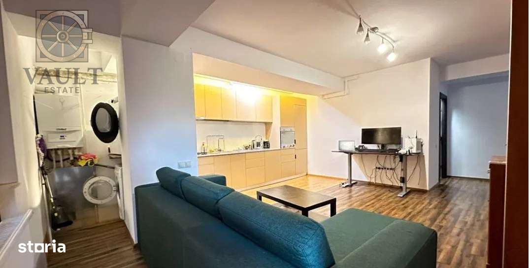 Apartament 2 camere -69.20MP-Dristor-3