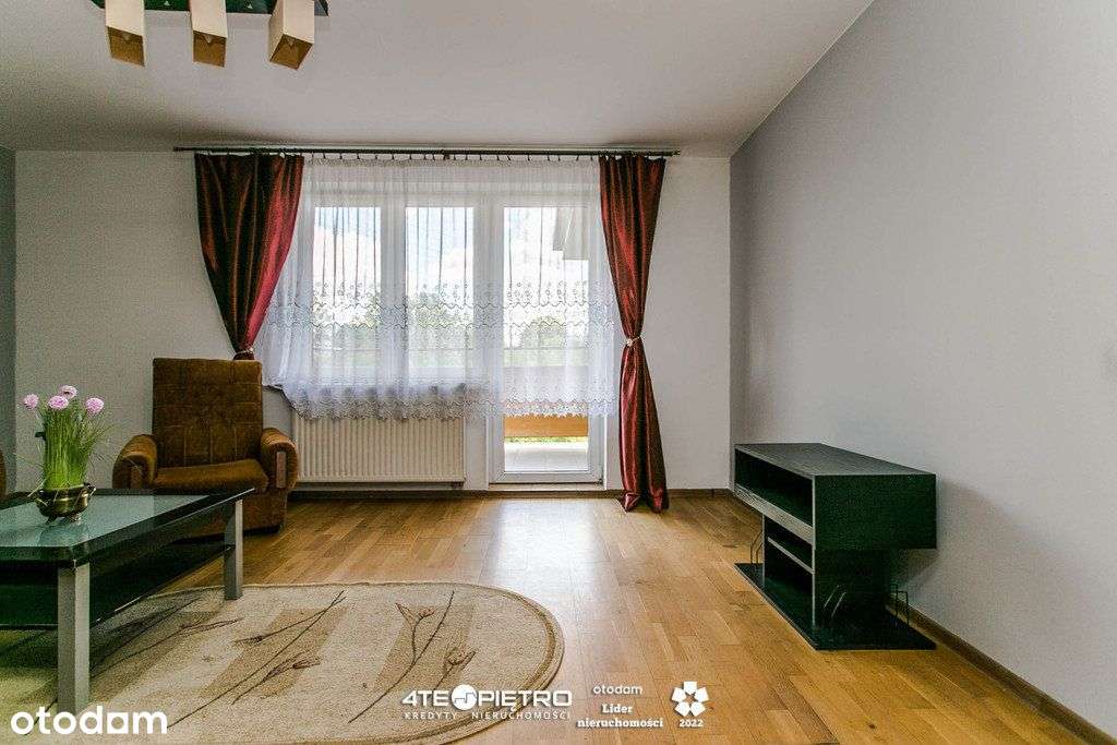 Czechów, Mackiewicza, 50m2, blisko Um, od zaraz - Pełny obrazek: 4/10