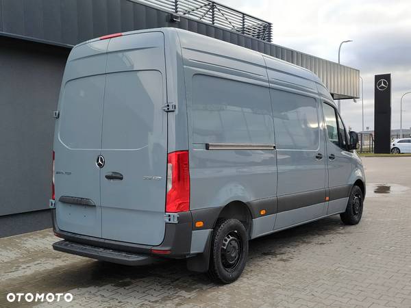 Mercedes-Benz Sprinter 315 CDI - 6