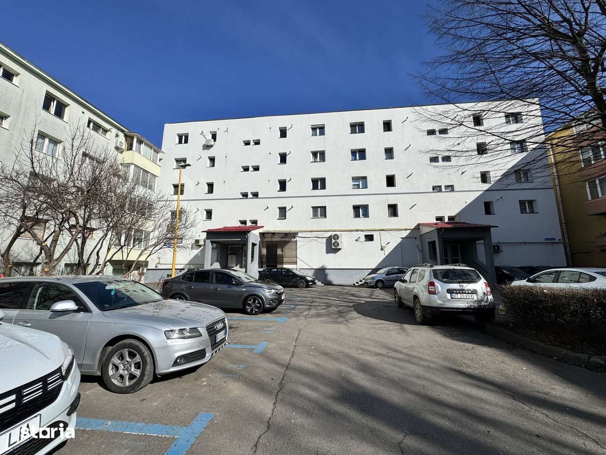 Apartament 2 camere de vânzare – Calea București cu vedere spre munte-18