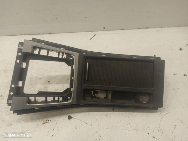 Consola Central Volkswagen Golf Vii (5G1, Bq1, Be1, Be2) - 2