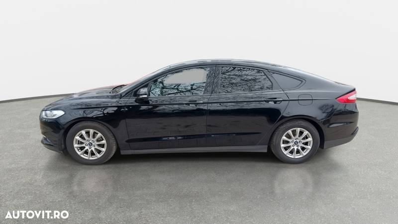 Ford Mondeo 1.5 TDCi Trend - 8