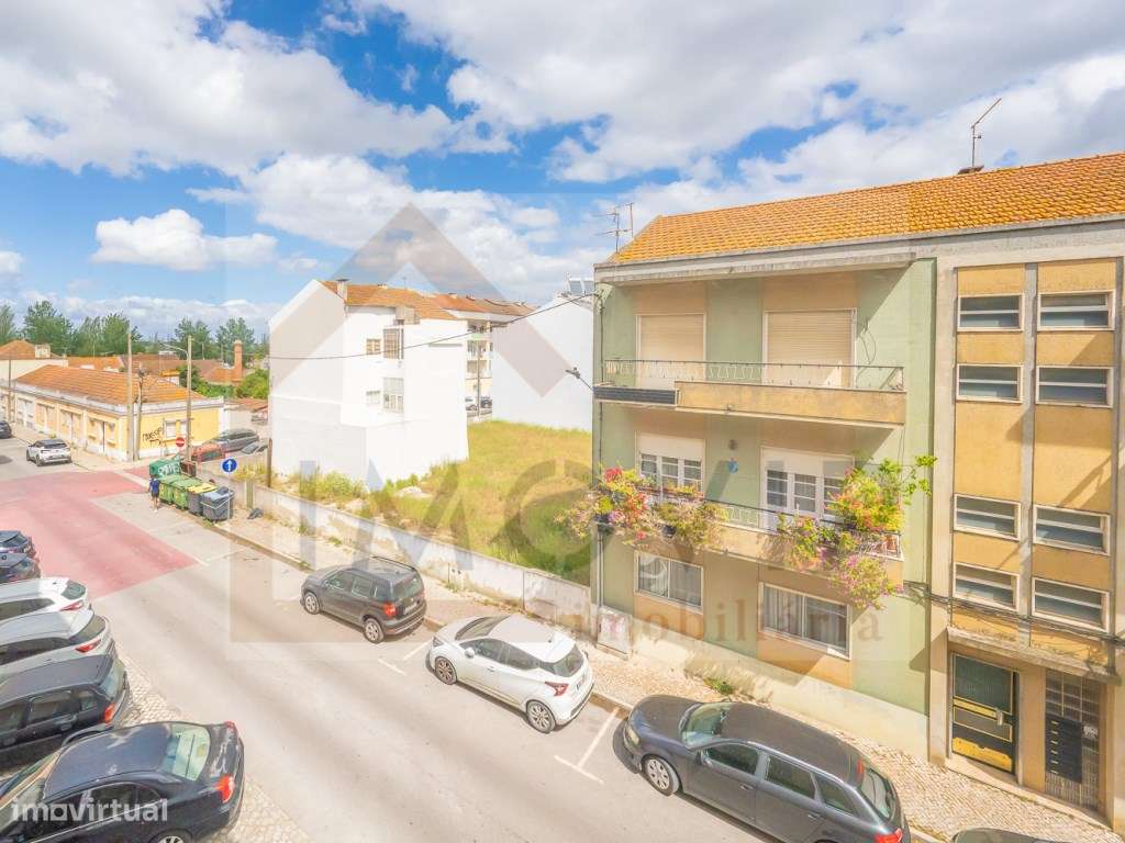 Excelente apartamento T2 no Pinhal NovO-19