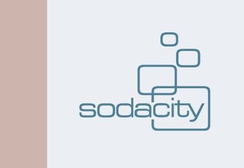 Sodacity Sp.j Logo