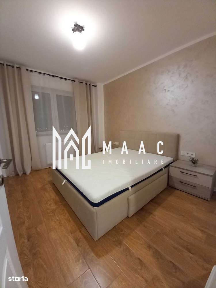 Apartament 2 camere | 60 MPU | Balcon | Parcare | Bulevardul Mihai Vit - Imagine principală: 5/7