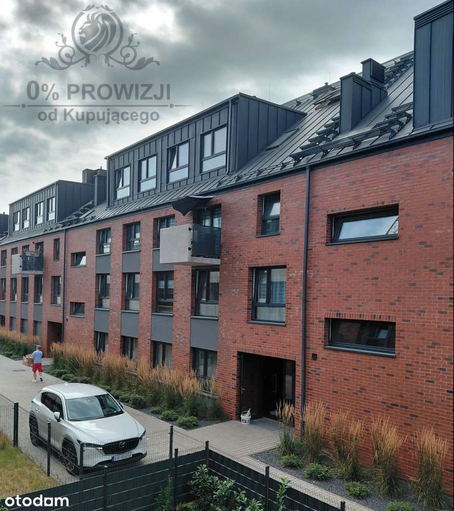 Piękne mieszkanie Nowe, balkon, wyposażenie, ogrze-16